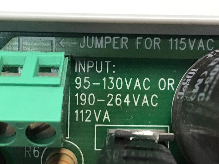 Used FACTS ENGINEERING Power Supply FA-24PS-90 #115188