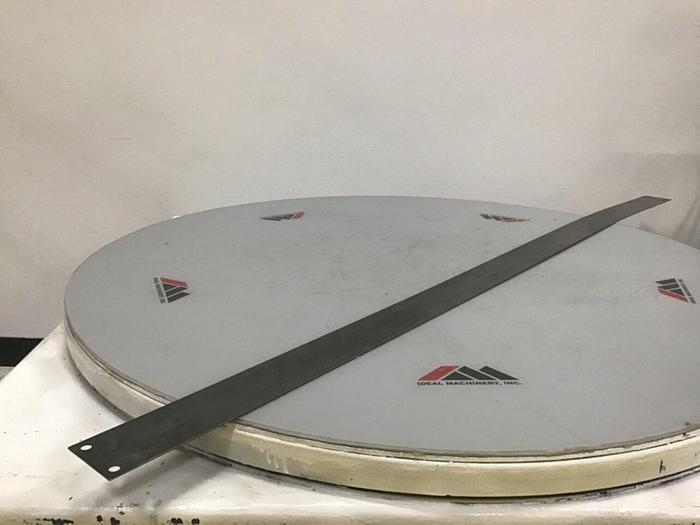 Used VAN DORN Clamp Slide 340954 B #134692