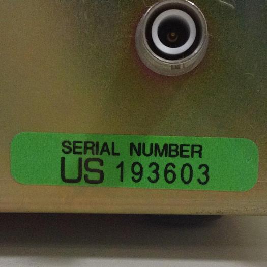 Used DUKANE Dynamic Process Controller 4070LN2-L2 #85548