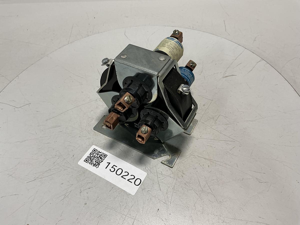 Used BARBER COLMAN CM13-01120-035-0-00