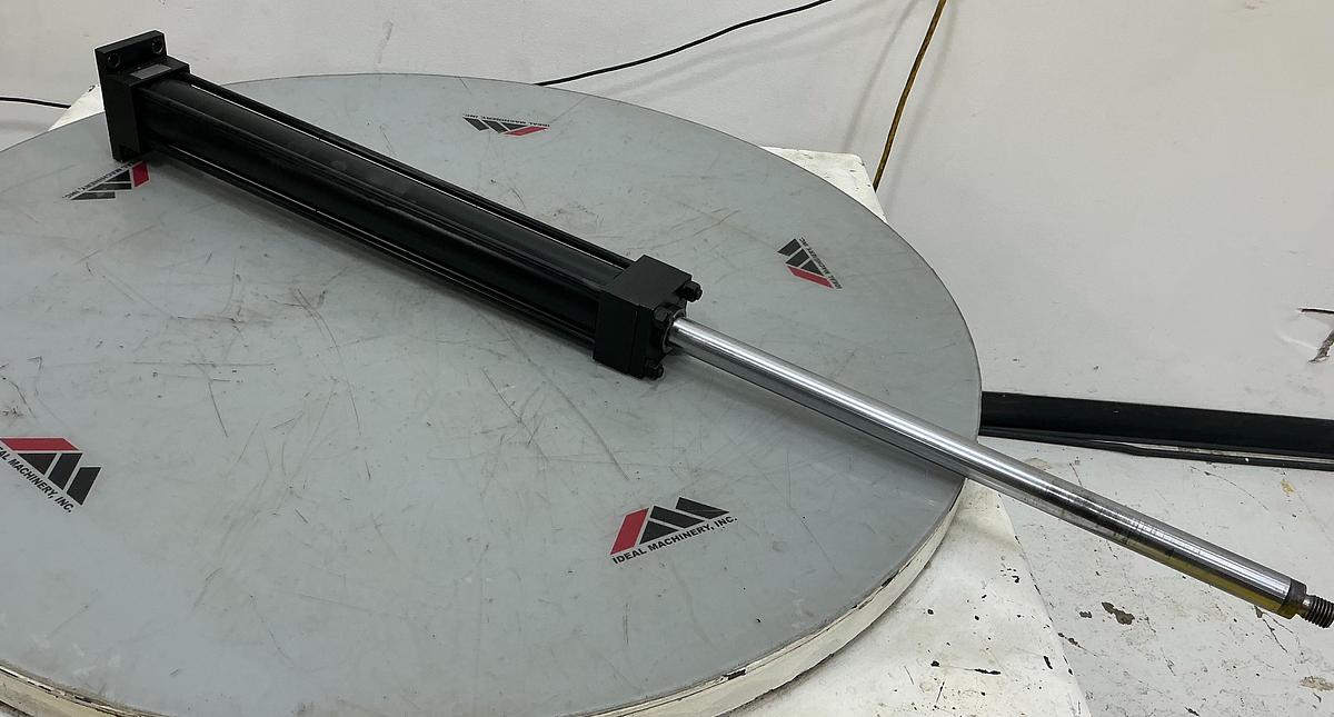 Used PARKER N5R-2.5x24