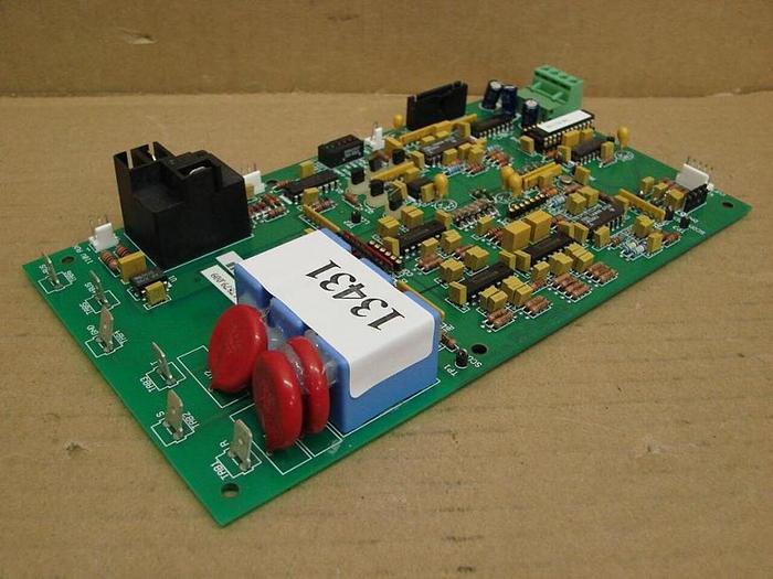 UNICO Circuit Board 317879.009 Used