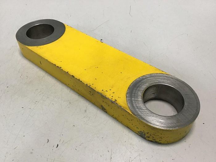 Used VAN DORN Toggle Link 308078 #133297