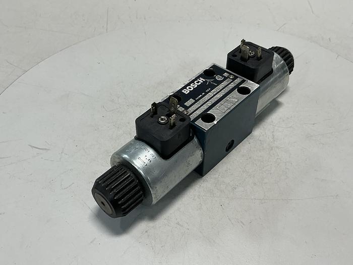 Used BOSCH 9810231459