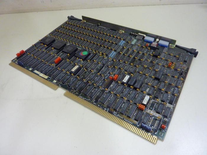 Used MOTOROLA Circuit Board M68KVM11 Used