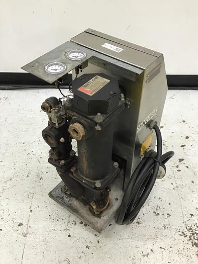 Used ADVANTAGE SK-1035LE-21C1