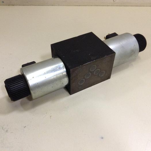 Used ARBURG Valve DG4V 5 20C VM U H6 20 EU7 #91573 DNL SCRAPPED