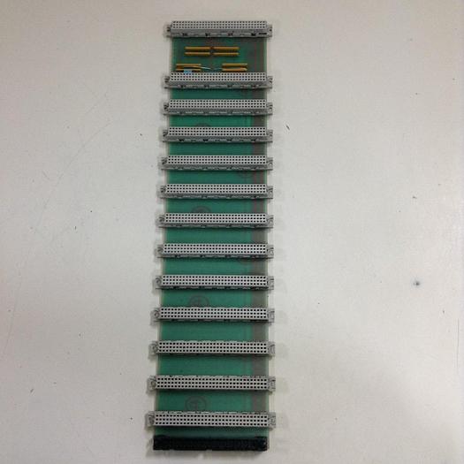Used KEBA Circuit Board E-I/O BUS-3 D1335D Used