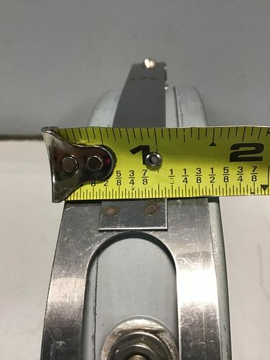 Used WATLOW 440 Watt Heater Band B8A1JP65 #126367