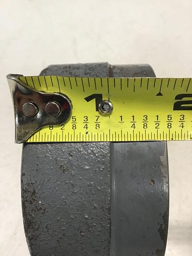 Used TOYO Tie Bar Nut TI-55H  Used