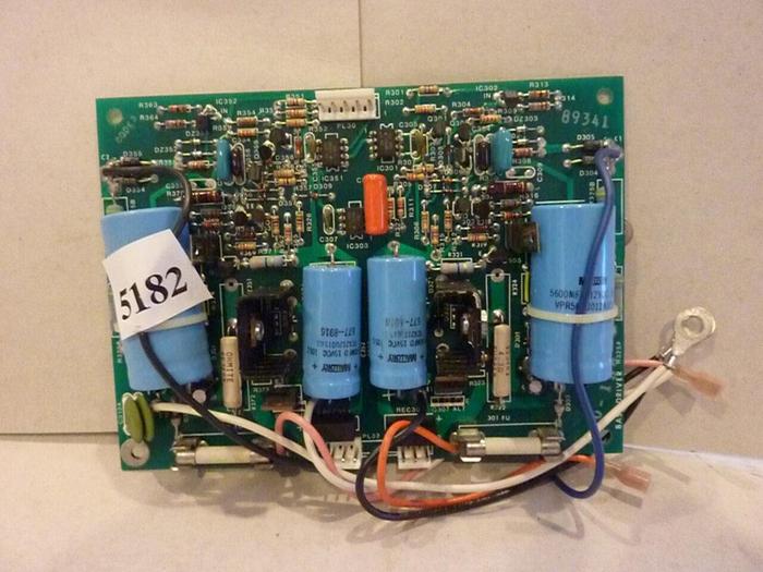 VEE ARC Base Driver Board 930-136 New