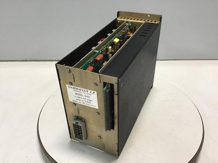 Used HUSKY Temperature Controller 9152 #120640