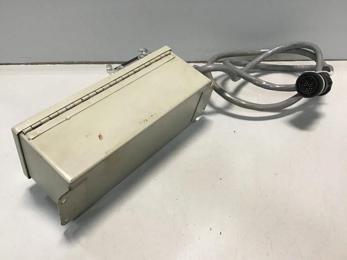 Used CINCINNATI MILACRON Robot Interface 5039436 Used