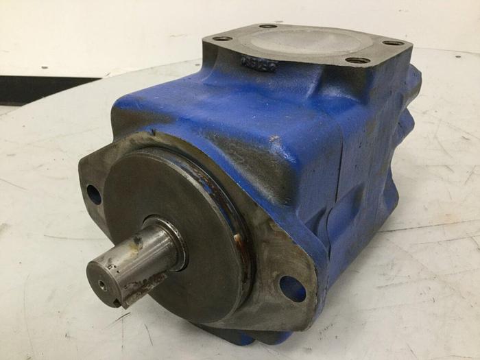 Used VICKERS Hydraulic Vane Pump 4520V60A5 Used