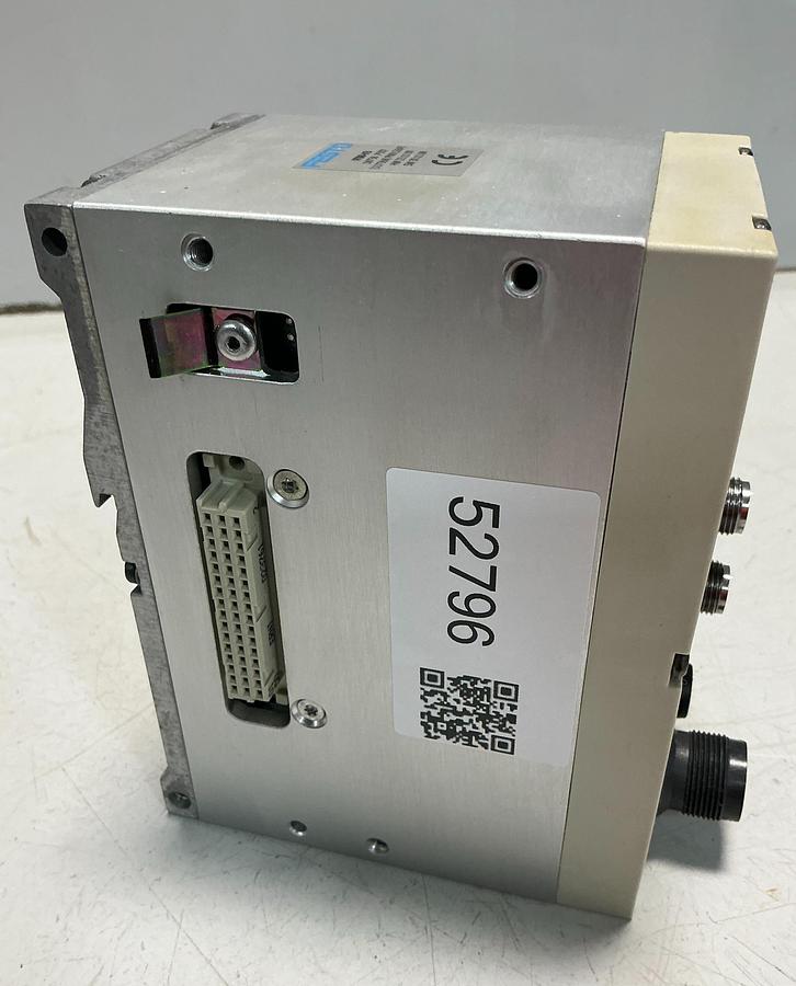 Used FESTO Control Block w/ Valves IFB8-03 #52796