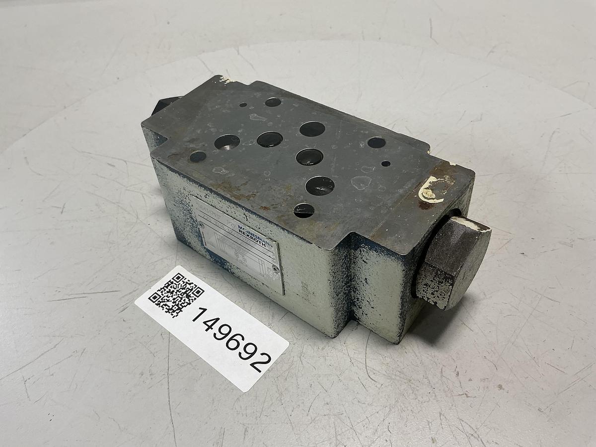 Used REXROTH Z2S 10-1-32/SO30