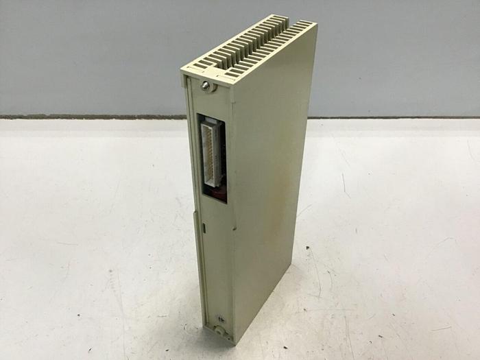 Used TOSHIBA Input Module B200P32DI Used