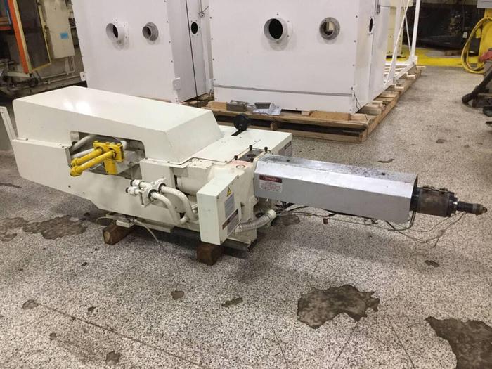 Used TOSHIBA 10.2 Oz Injection Unit ISF150-5B / IU Used