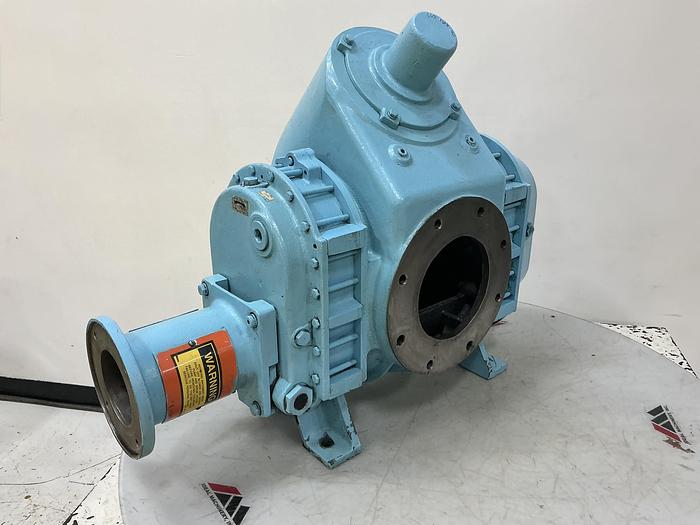 Used BOC EDWARDS 615-7