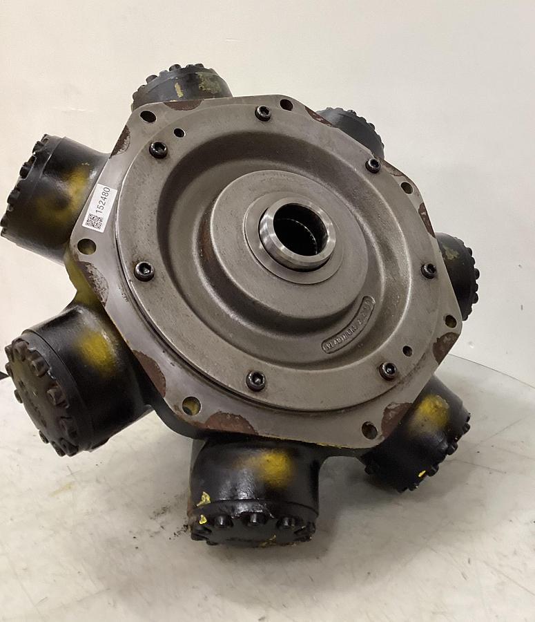 Used Staffa Hmb270/q7fm4/30/pl805