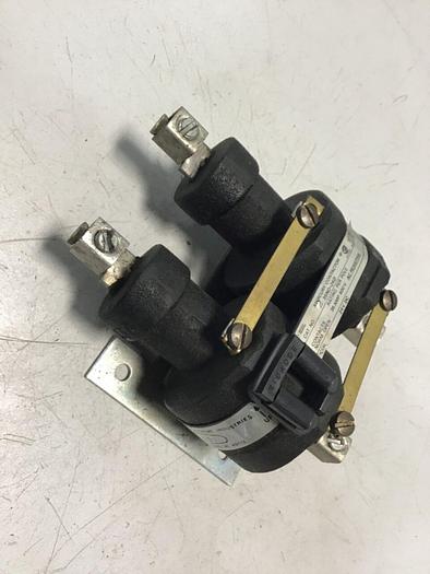 Used MDI Contactor Relay 235NO-24D #119060