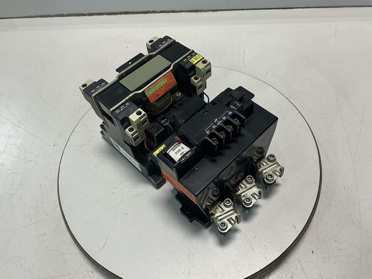 Used KLOCKNER MOELLER DIL 3-22-NA