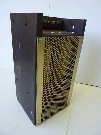 Used DATEL Power Supply MPD 15/3 #5803
