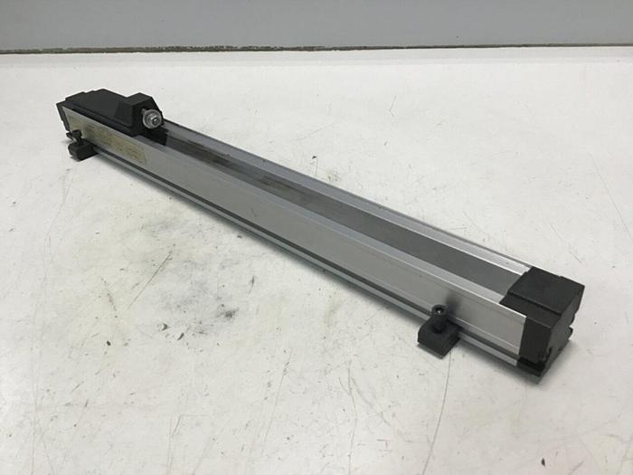 Used NOVOTECHNIK Linear Transducer TLH300 #138125