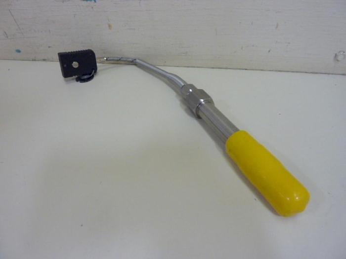 GRAEFF Thermocouple 1XFE-CUNI/J #61305