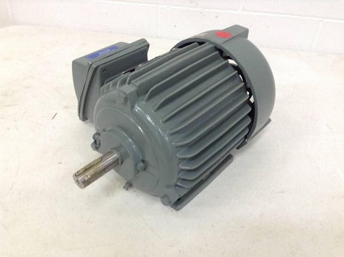 Used HICO Motor HQH 12 #70157