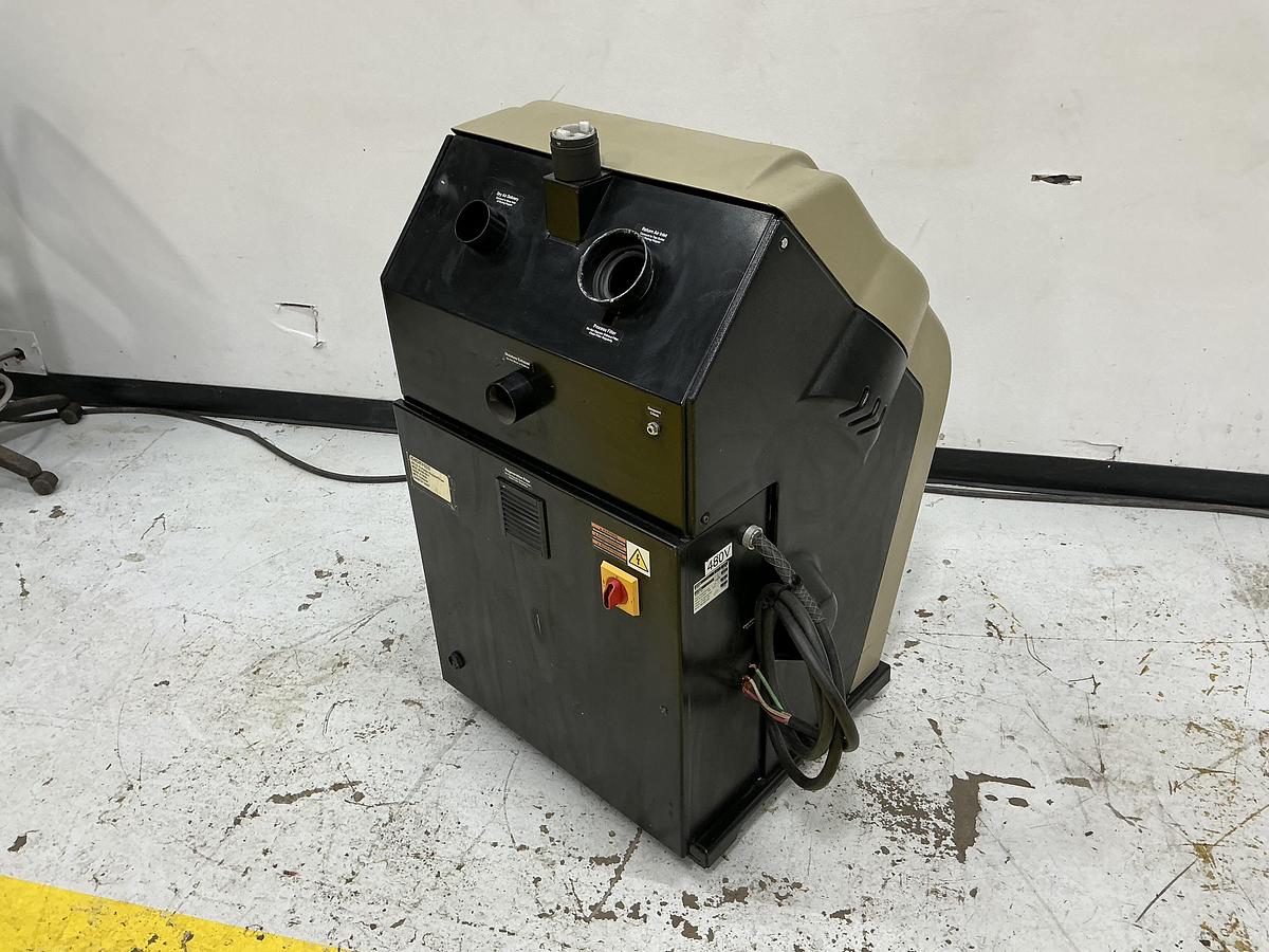 Used CONAIR FRANKLIN W100 Desiccant Dryer USED #151635