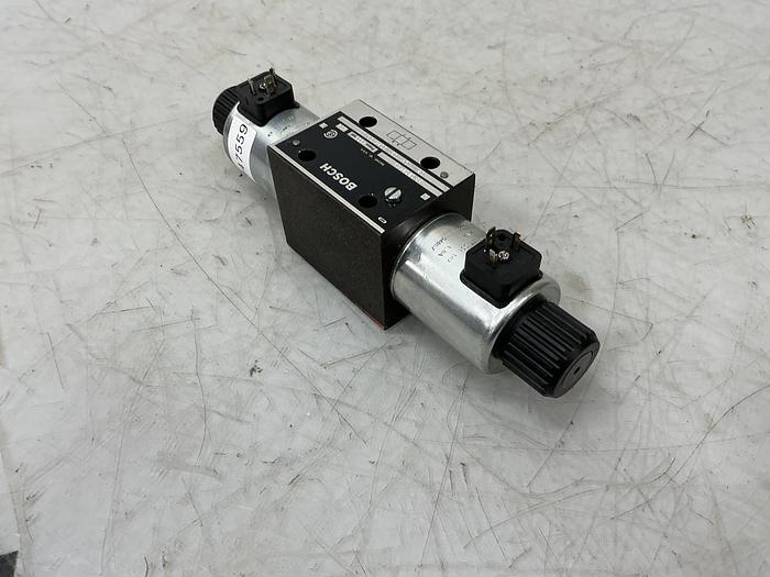 Used BOSCH 081WV10P1V1091WS024/00D51