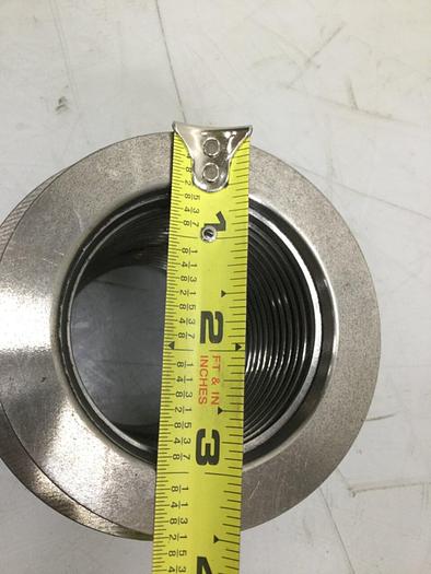 Used SUMITOMO Tie Bar Nut SH100-NIV  Used