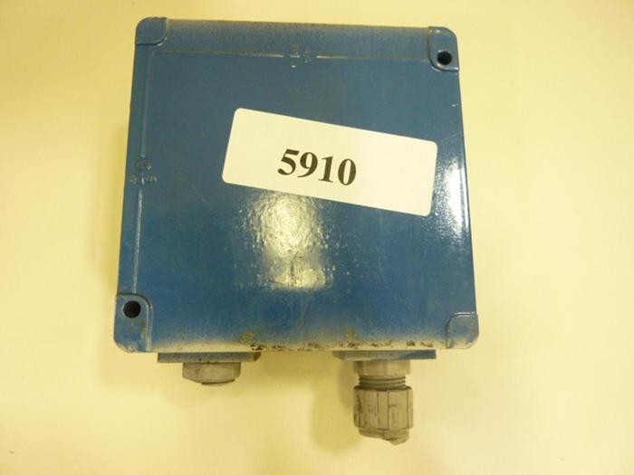 Used TEMPOSONICS INC Sensing System 311000000RCU0200 #5910