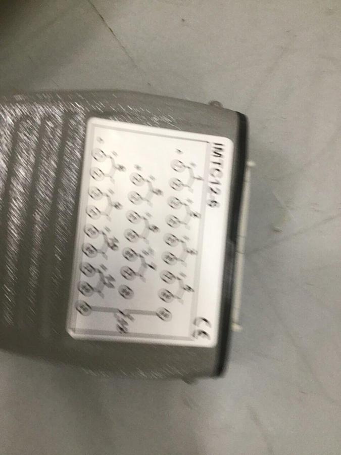 IDEAL MACHINERY 12 Zone Thermocouple Cable IMTC12-6 #141910