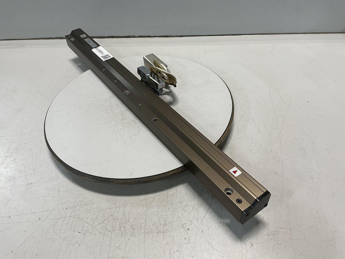 Used NOVOTECHNIK FM55VD