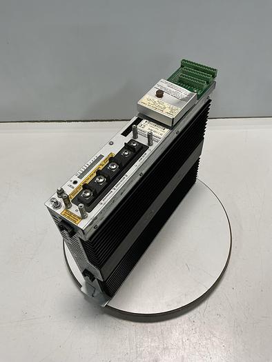 Used INDRAMAT TDM 3.2-030-300-W1