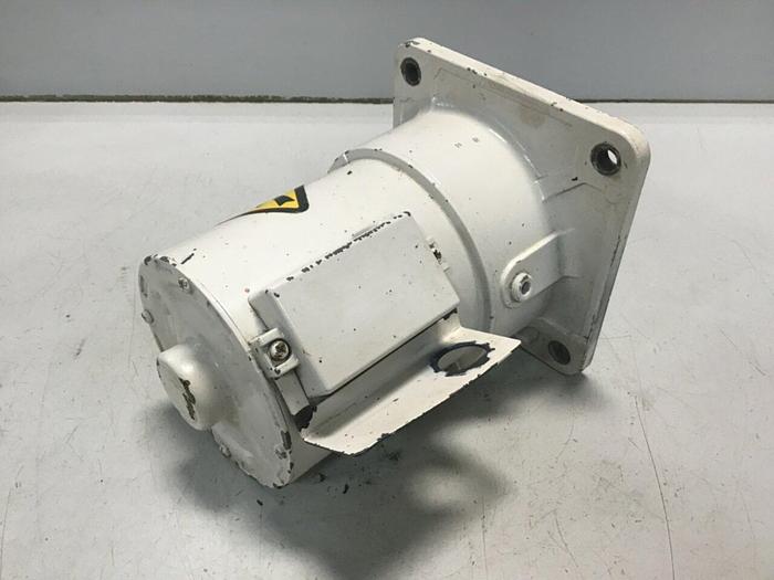 Used HITACHI Gear Motor VTOG GXJR 100W VIGE Used