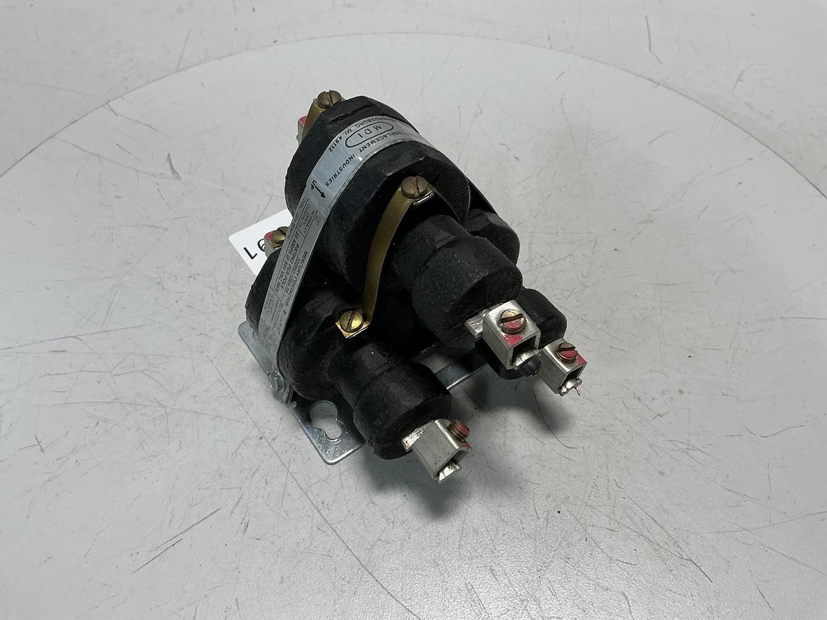 Used MDI 335NO-120A-18