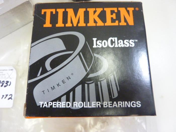 TIMKEN Drive Element & Bearing 32011X #43861