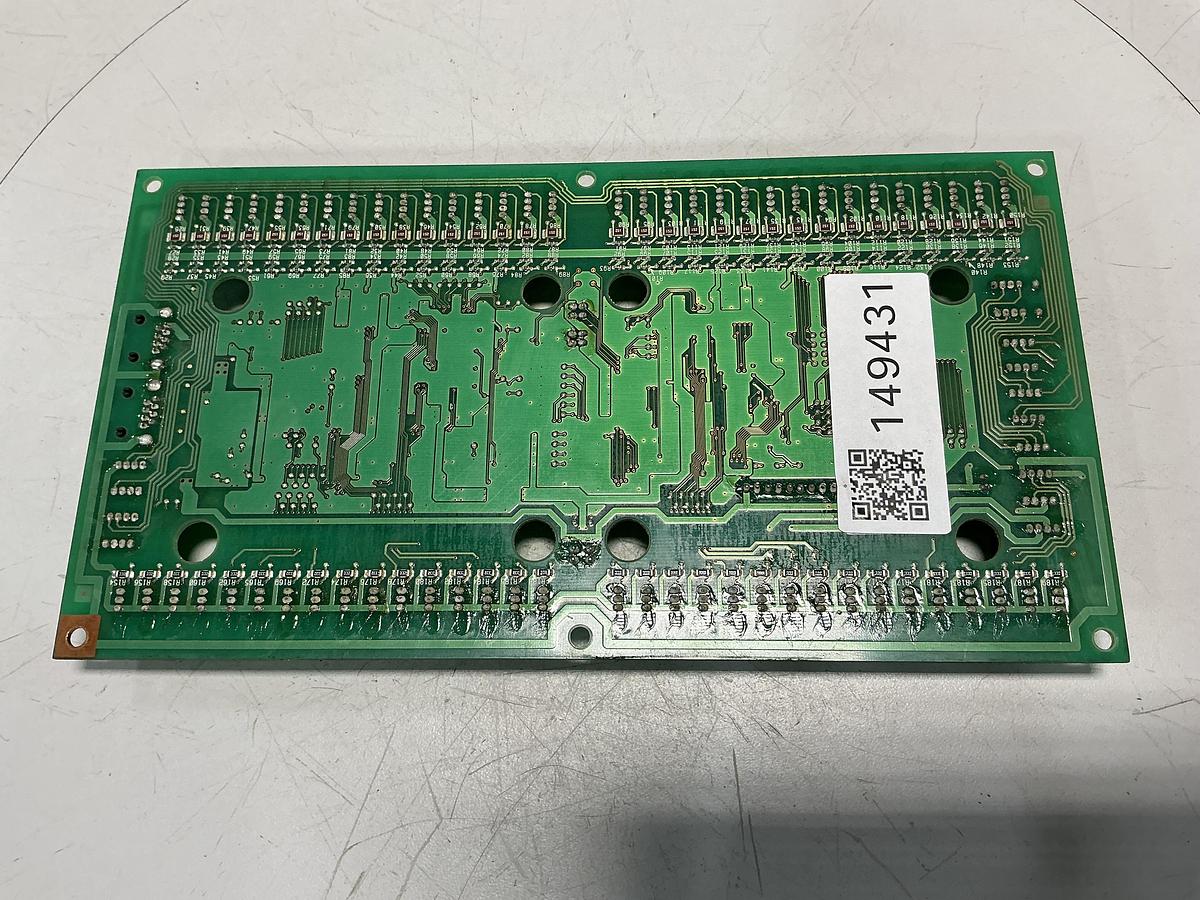 Used YUSHIN YV-330070-HLS