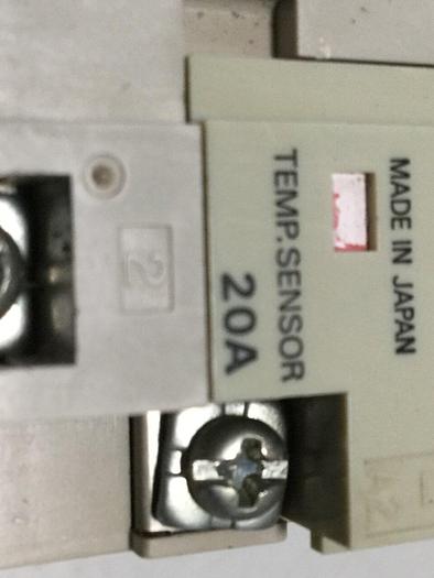 Used OMRON Solid State Relay G3PA-420B #110644