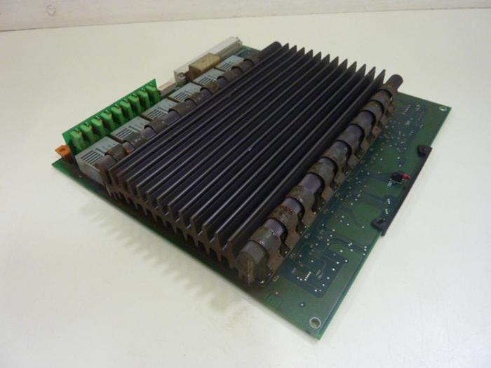 Used ABB Power Supply DSQC 236D 3HAB2207-1/3 Used