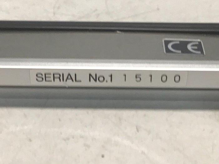 Used SONY Test Sensor SL331 #127963