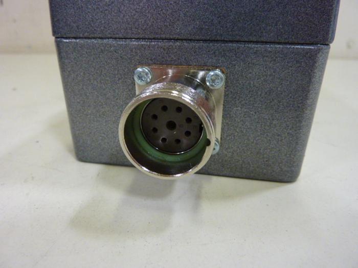 Used HEIDENHAIN CORP Interpolation Box EXE 610 C #63545