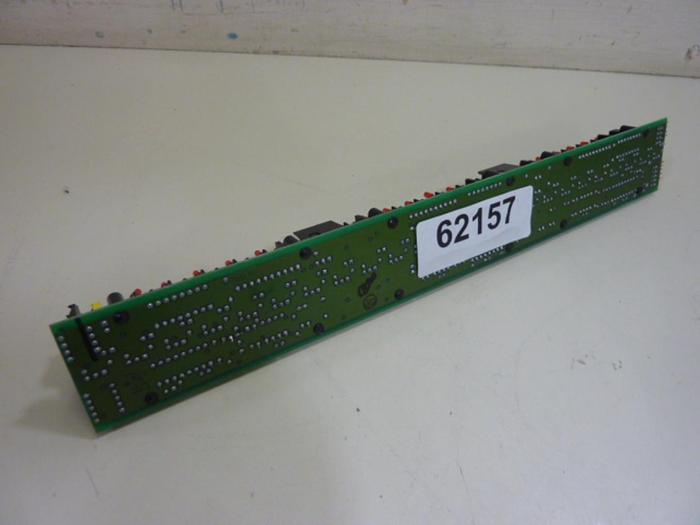 Used STI 12" Mid. Card Receiver MS4400 #62157