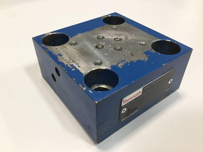 Used REXROTH Valve LFA25KWA71 #98925