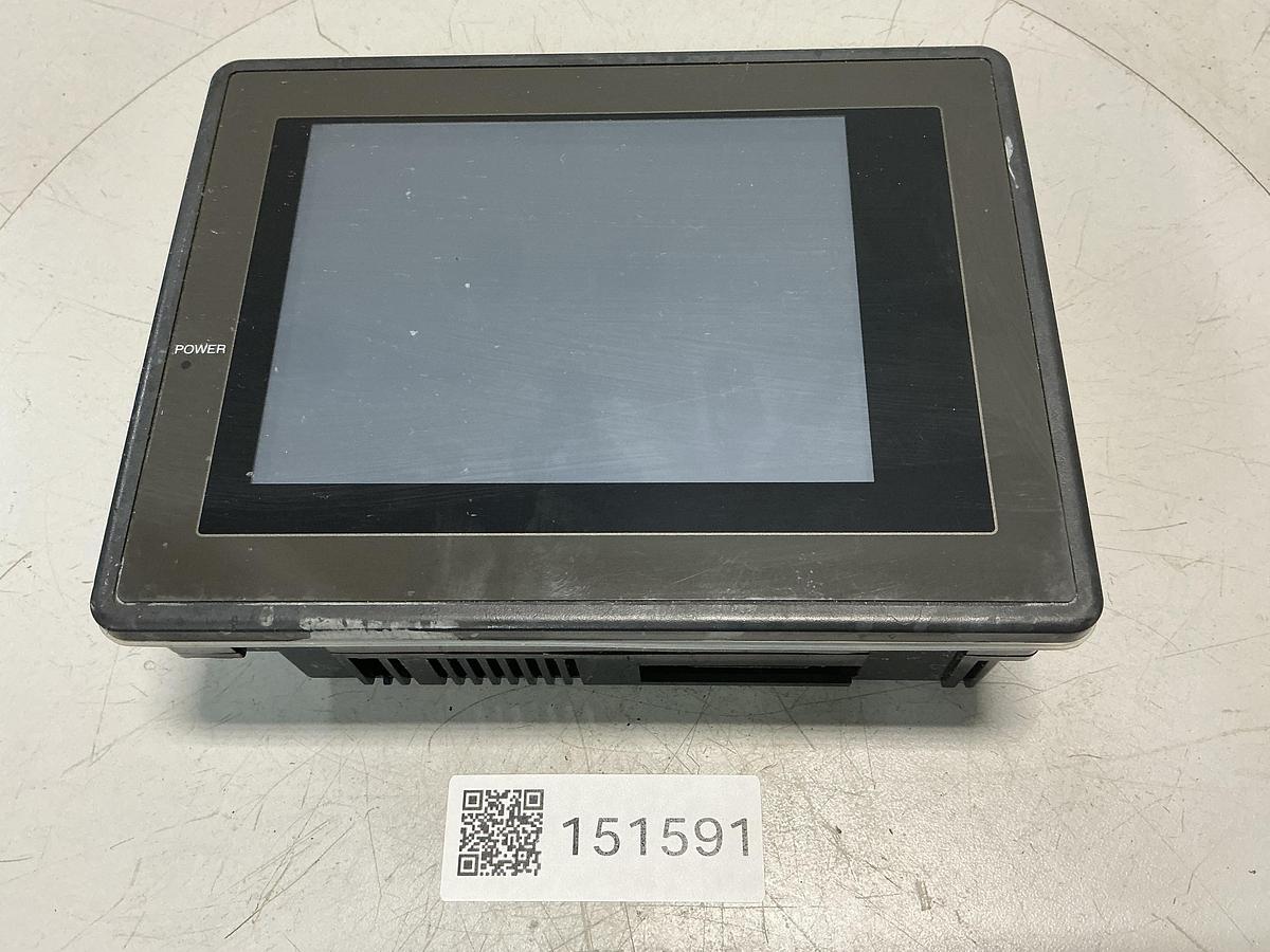 Used FUJI UG221H-SC4Z602