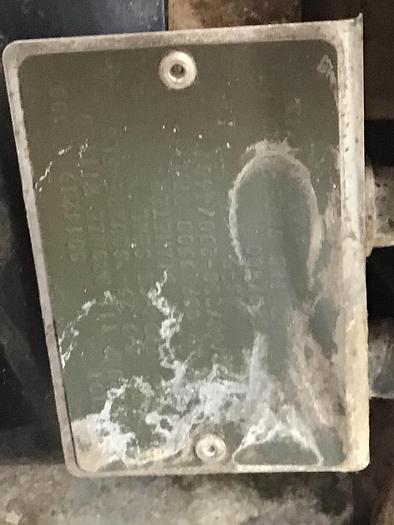 Used ADVANTAGE SK-1035LE-21C1