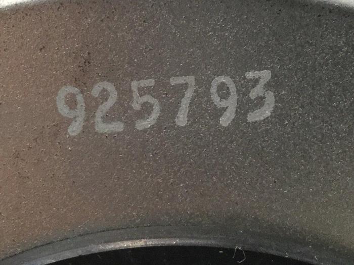 Used PARKER Filter Element 925793 #110029